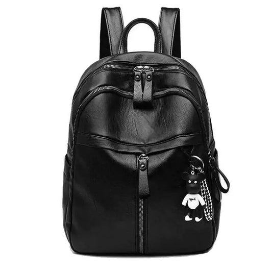 Fashionable Large Capacity Women's Backpack (2019 Style)