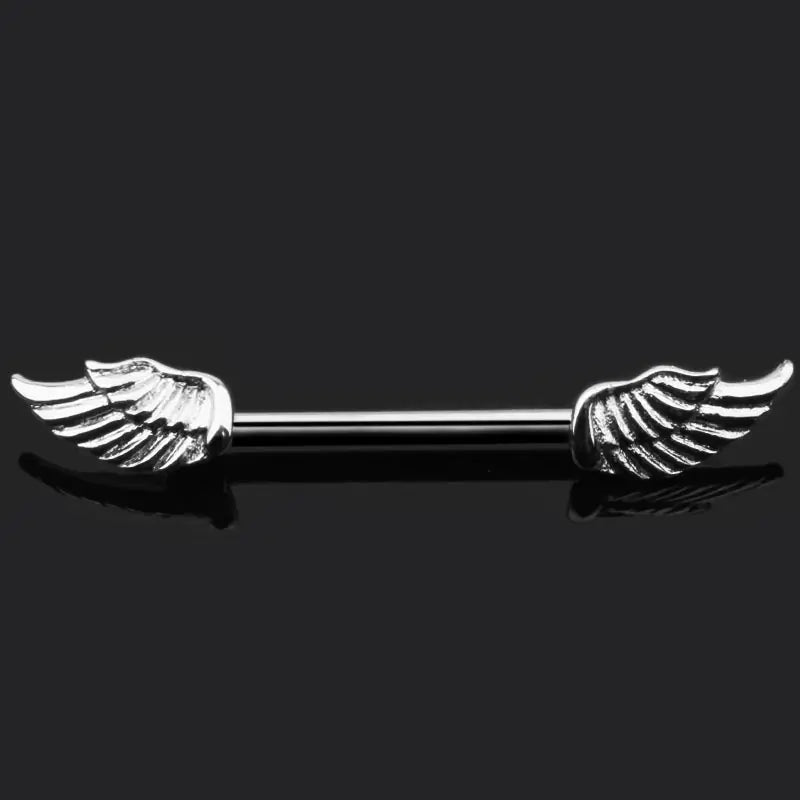 Stainless Steel Piercing Jewelry for Cross-Border E-Commerce