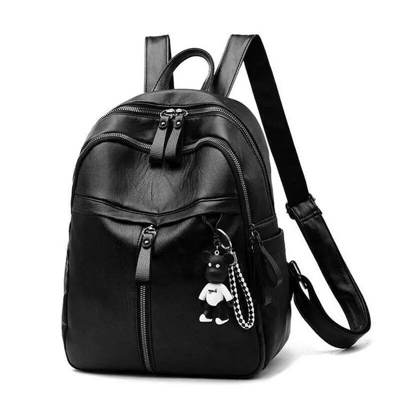 Fashionable Large Capacity Women's Backpack (2019 Style)