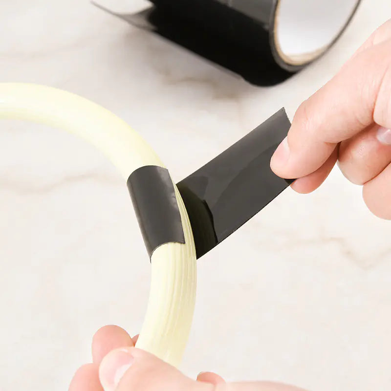 Waterproof Pipe Repair Tape for Leaks and Cracks