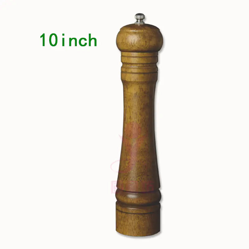 Spice Grinder and Bottle Kitchen Tool Set