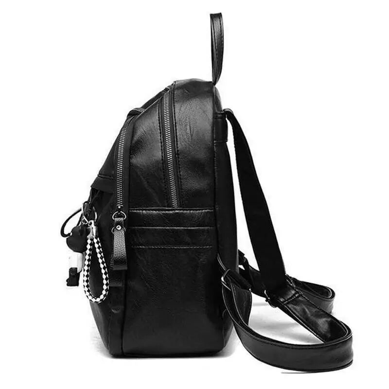Fashionable Large Capacity Women's Backpack (2019 Style)